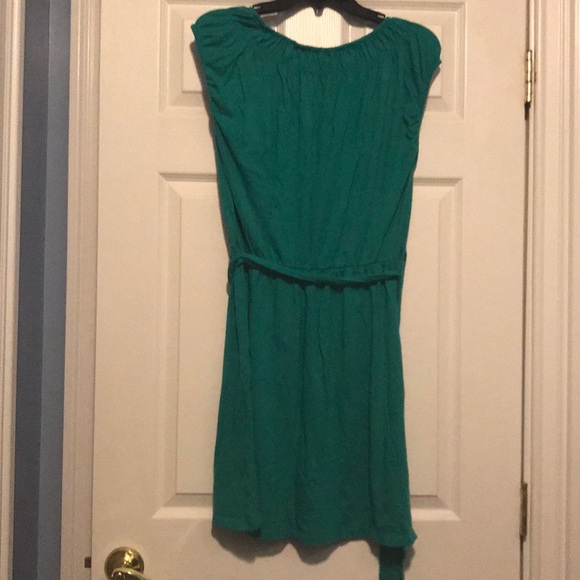 Loft Dress - Picture 2 of 9